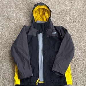 The North Face Kids' Vortex Triclimate 3-1 Jacket